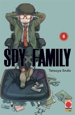 Spy X Family